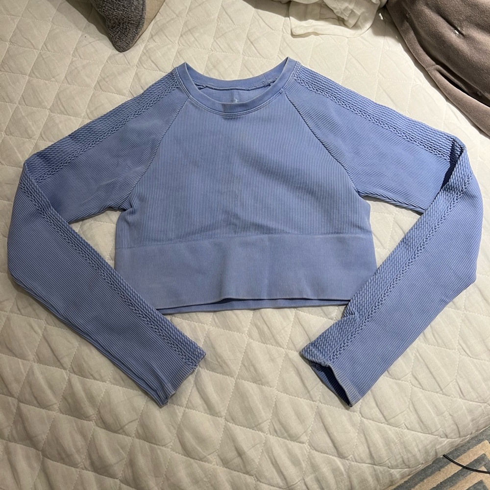 Aerie athletic long sleeve